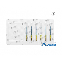 Інструмент машинний ProTaper Ultimate, FXL, 25 мм (Dentsply Sirona),  6 шт./пак.